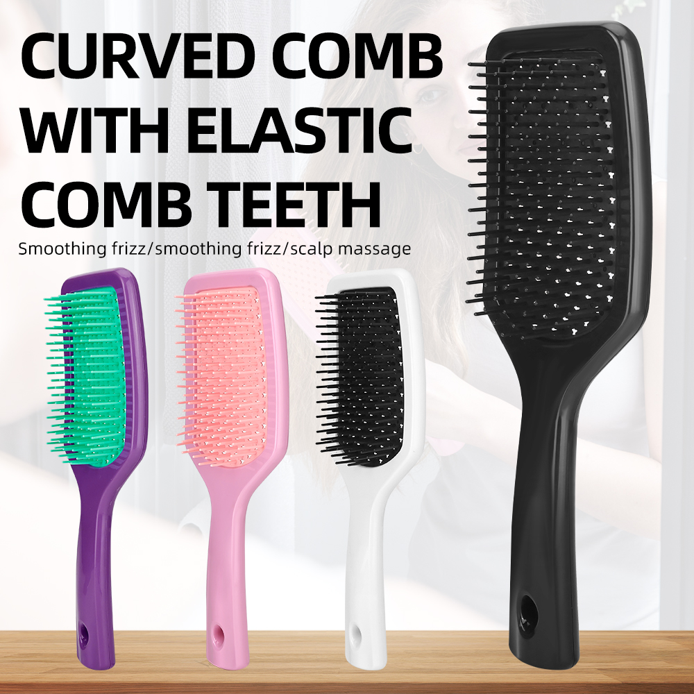 Lightweight Vent Hair Brush